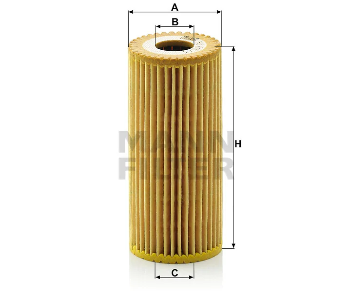 Mann Filter