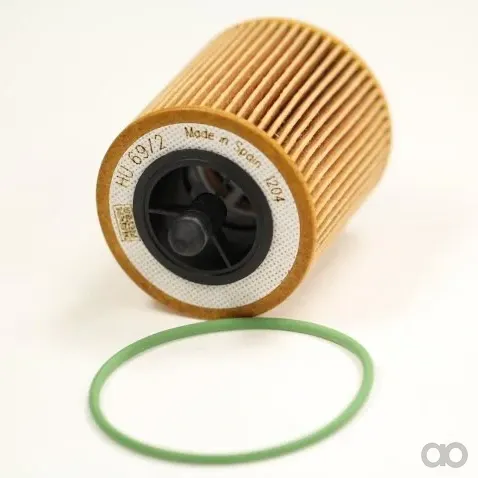 Mann Filter