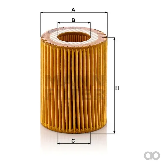 Mann Filter