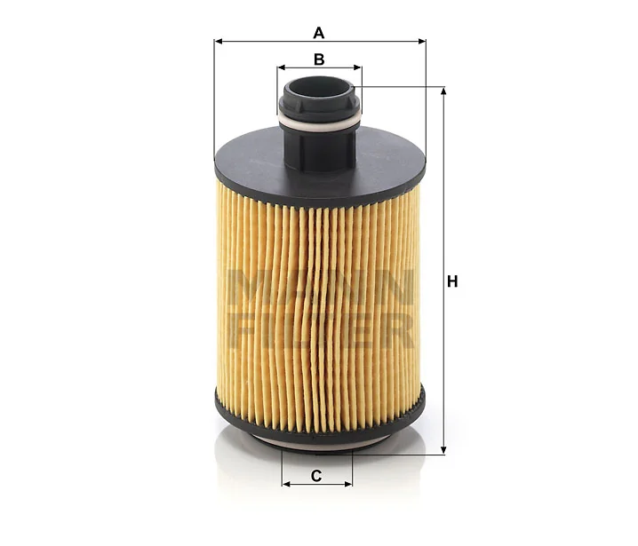 Mann Filter