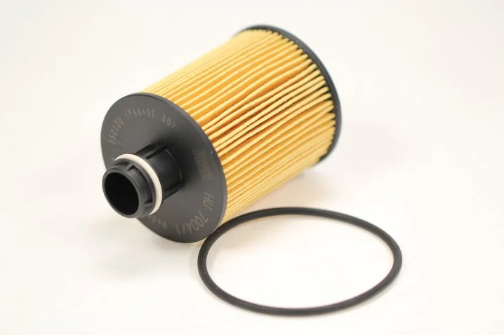 Mann-Filter - HU 7004/1 x - Flüssigkeitsfilterelement