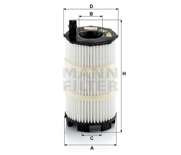 Mann Filter