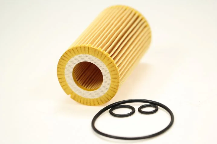 Mann-Filter - HU 7010 z - Flüssigkeitsfilterelement