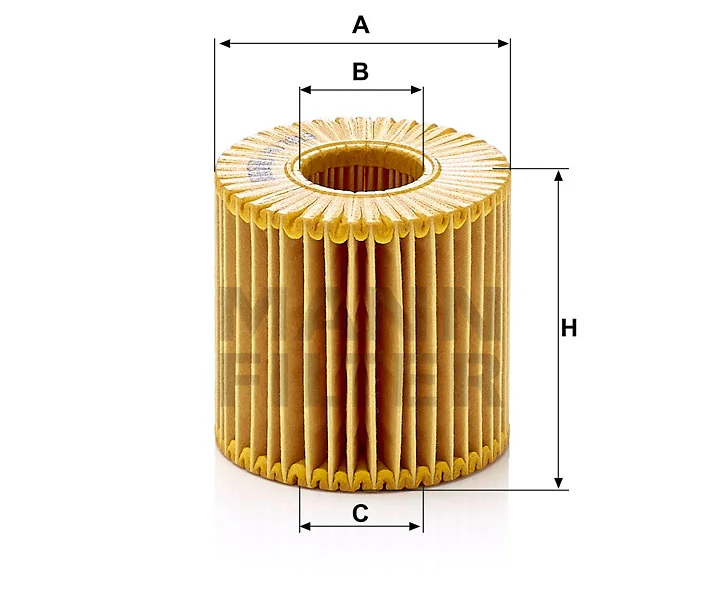 Mann Filter
