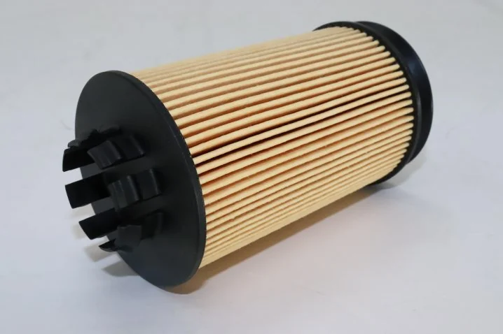 Mann Filter