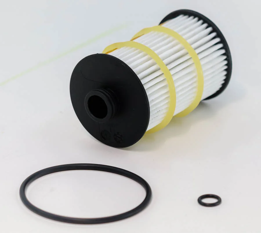 Mann-Filter - HU 7024 z - Ölfilterelement