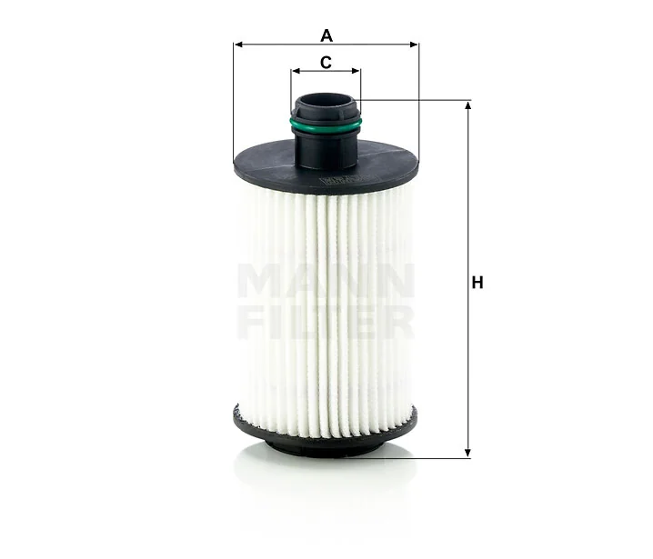 Mann Filter
