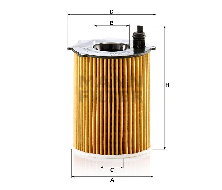 Mann Filter