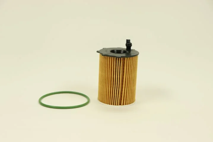 Mann-Filter - HU 7033 z - Flüssigkeitsfilterelement (metallfrei)