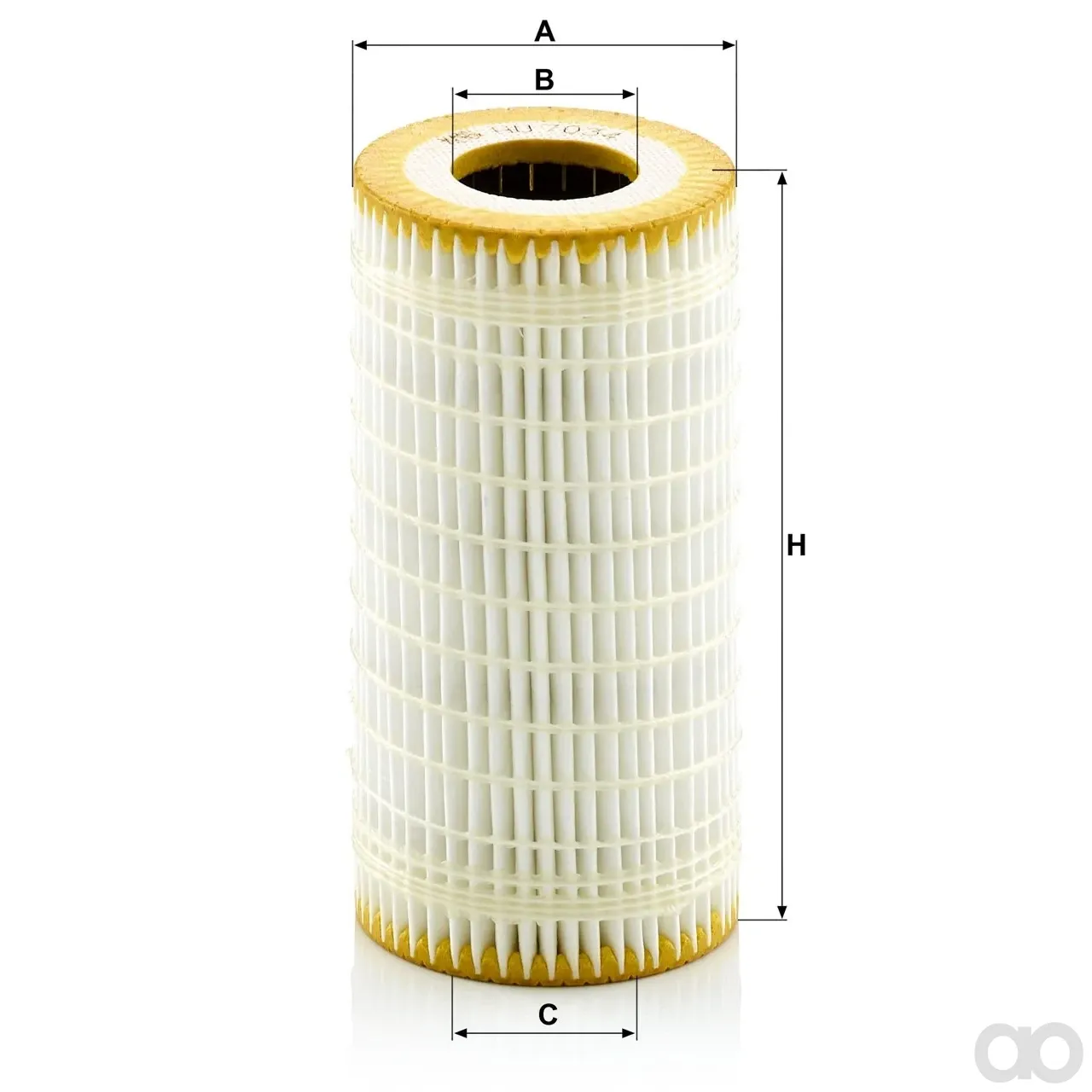 Mann Filter