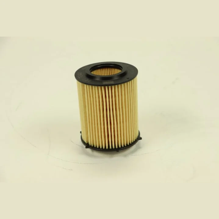 Mann Filter