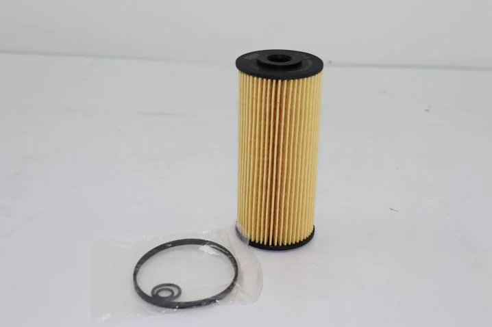 Mann-Filter - HU 7074 x - Ölfilterelement