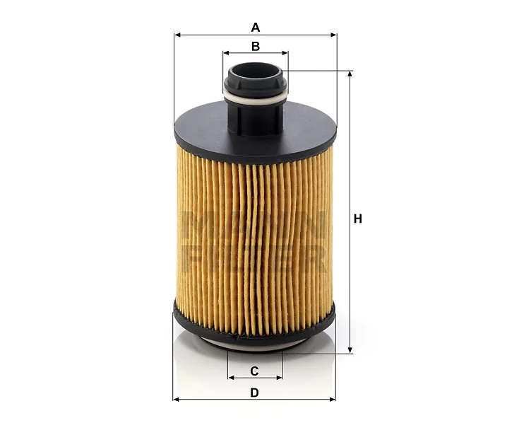 Mann Filter
