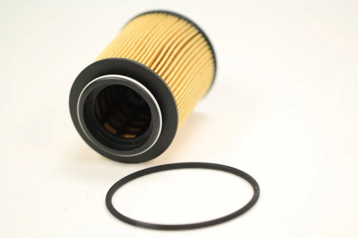 Mann-Filter - HU 712/11 x - Flüssigkeitsfilterelement