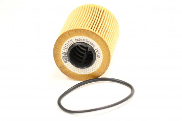 Mann-Filter - HU 713/1 x - Ölfilterelement, metallfrei