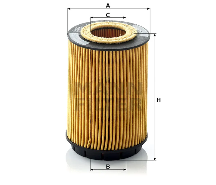 Mann Filter