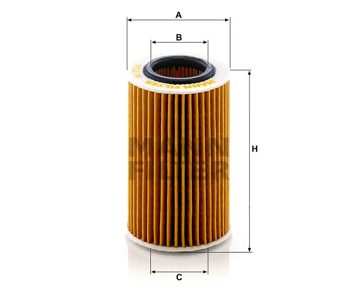 Mann Filter