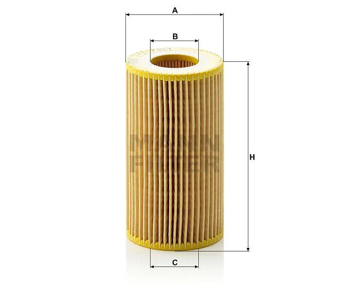 Mann Filter