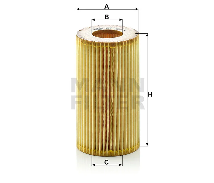 Mann Filter