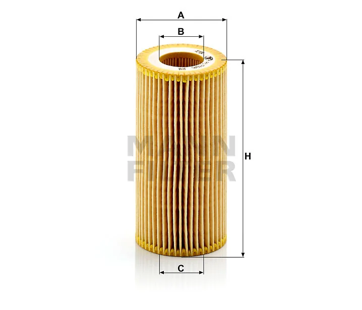 Mann Filter
