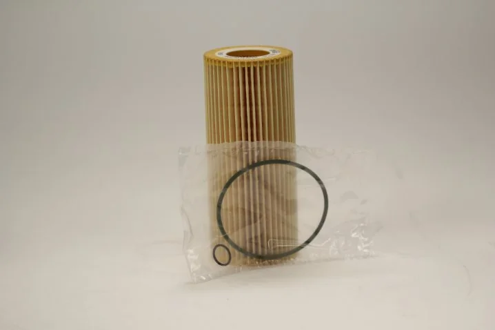 Mann-Filter - HU 721 y - Ölfilterelement (metallfrei)