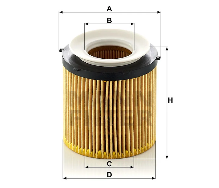 Mann Filter