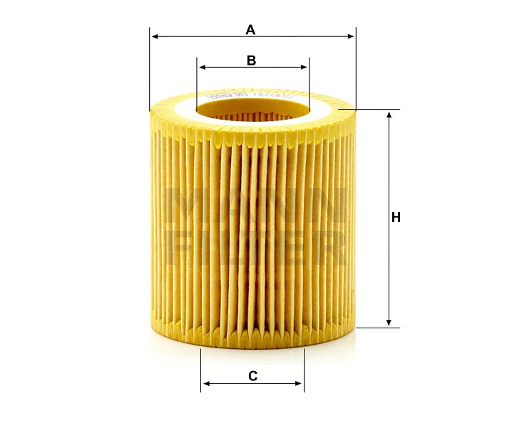 Mann Filter