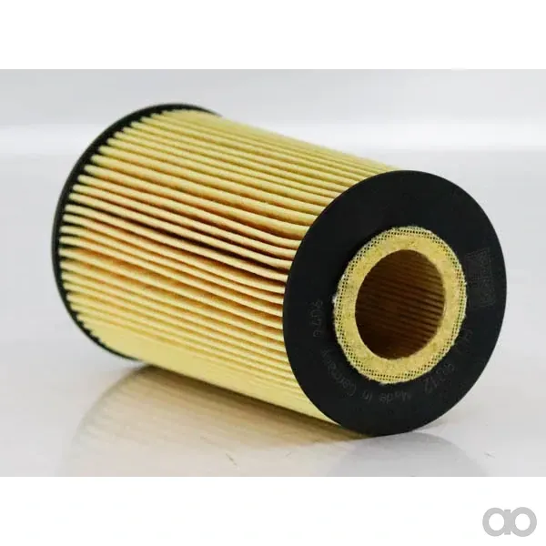 Mann Filter