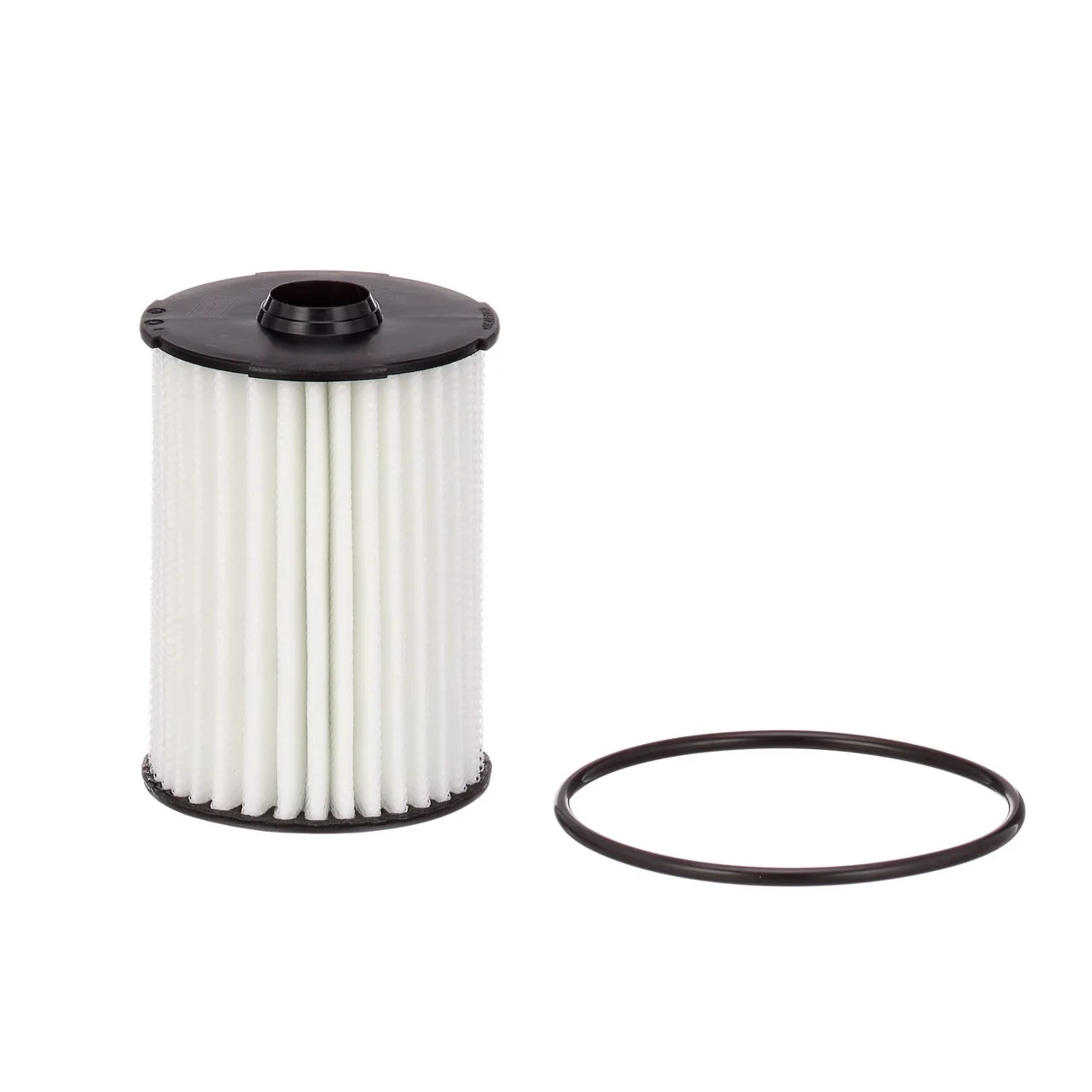Mann Filter