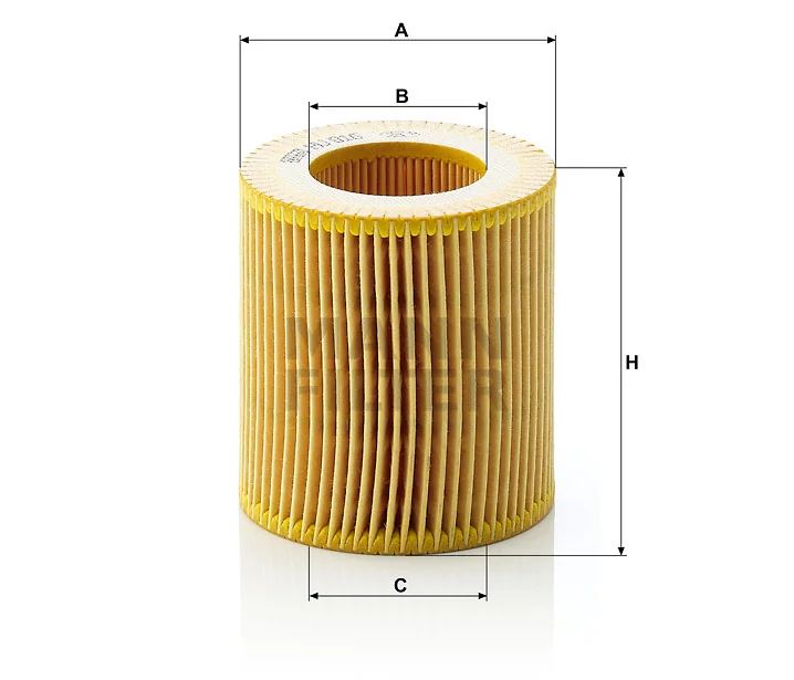 Mann Filter