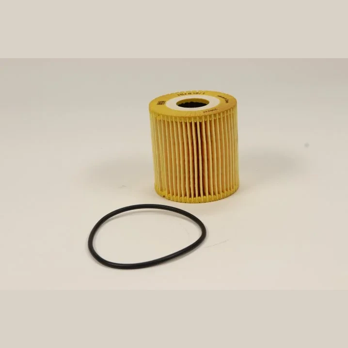 Mann-Filter - HU 819/1 x - Ölfilterelement (metallfrei)