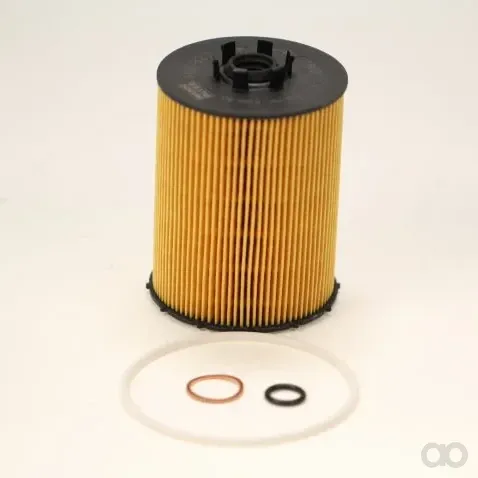 Mann-Filter - HU 823 x - Flüssigkeitsfilterelement (metallfrei)