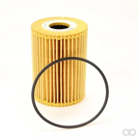 Mann-Filter - HU 825 x - Flüssigkeitsfilterelement (metallfrei)