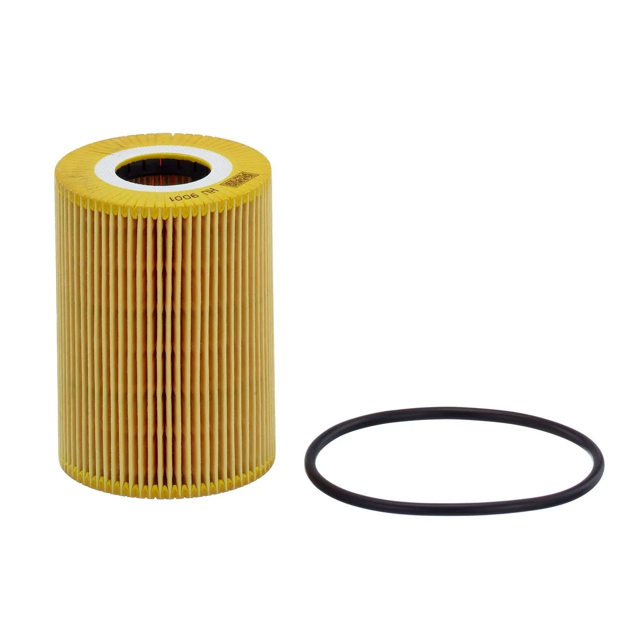 Mann Filter