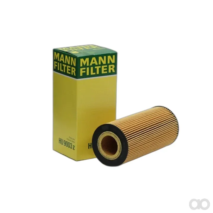 Mann-Filter - HU 9003 z - Oelfilterelement metallfrei