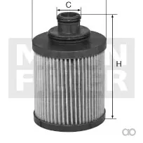 Mann Filter