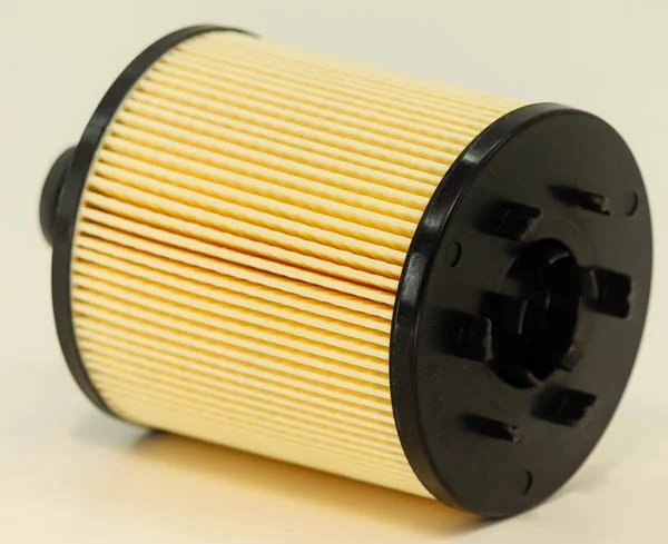 Mann-Filter - HU 9011 z - Ölfilterelement (metallfrei)