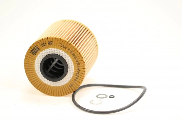 Mann-Filter - HU 921 x - Flüssigkeitsfilterelement