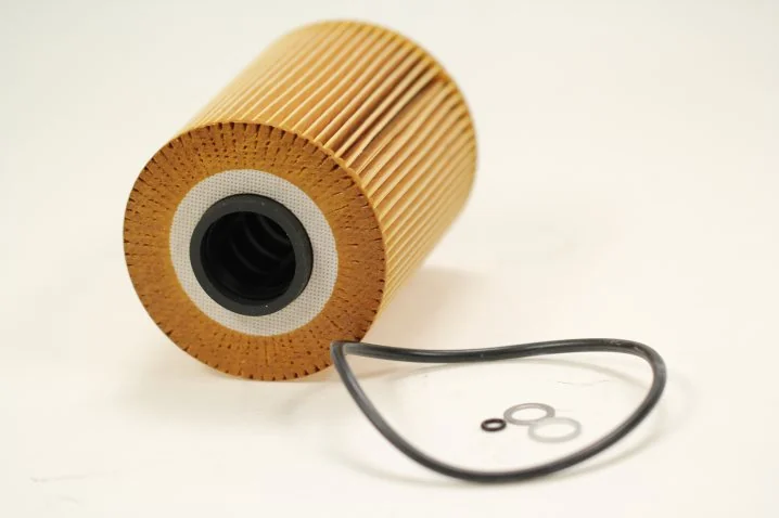 Mann-Filter - HU 926/3 x - Flüssigkeitsfilterpatrone