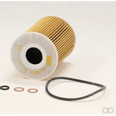 Mann-Filter - HU 926/5 x - Flüssigkeitsfilterelement (metallfrei)