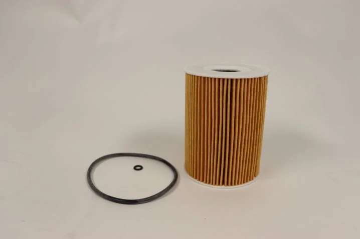 Mann-Filter - HU 926/5 y - Flüssigkeitsfilterelement (metallfrei)