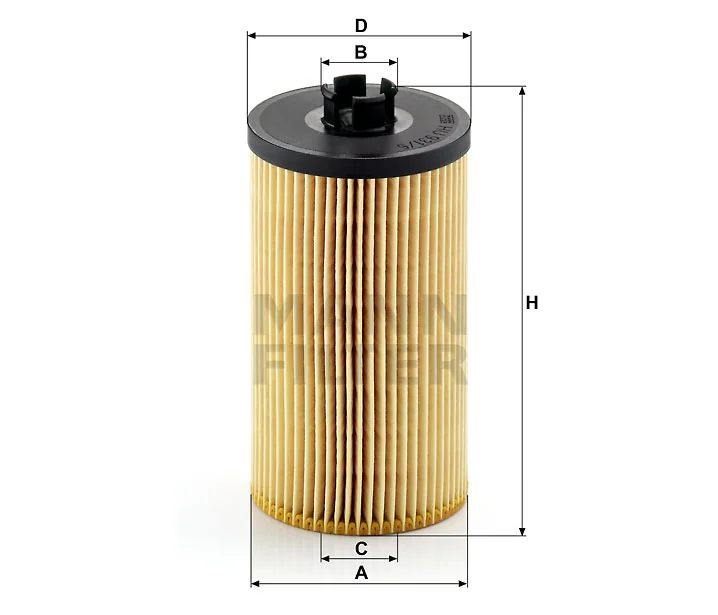 Mann Filter