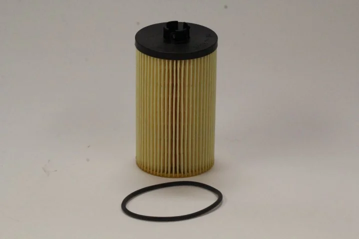 Mann-Filter - HU 931/5 x - Flüssigkeitsfilterelement (metallfrei)