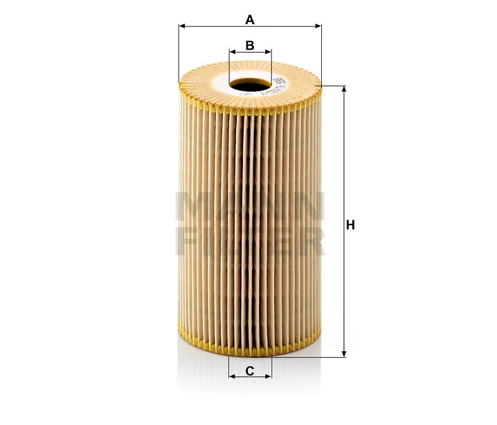 Mann Filter