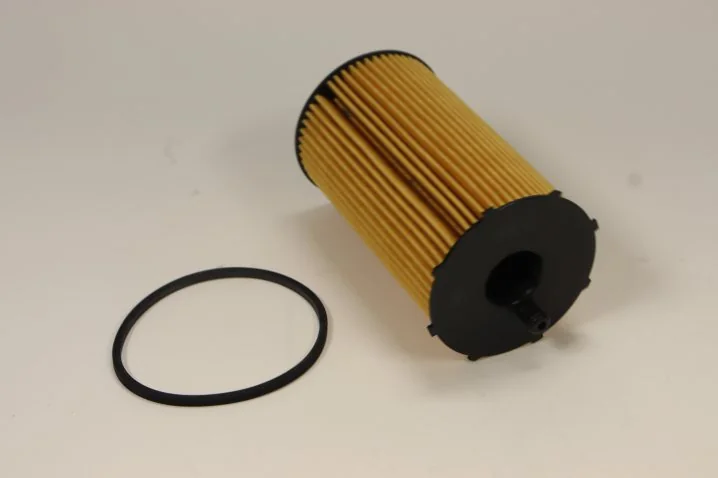 Mann-Filter - HU 934/1 x - Flüssigkeitsfilterelement (metallfrei)
