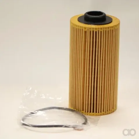 Mann-Filter - HU 938/4 x - Ölfilterelement metallfrei