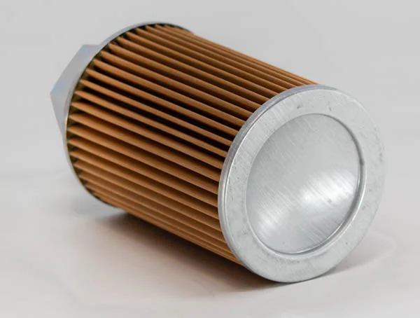 Mann-Filter - HY 10 003 - Hydraulikfilterelement