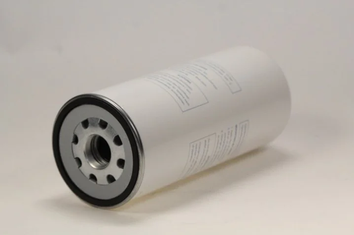 Mann-Filter - LB 11 102/2 - Luftentölbox