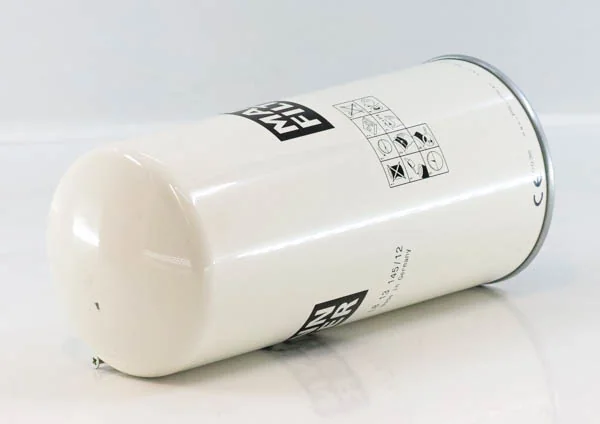 Mann-Filter - LB 13 145/12 - Luftentölbox