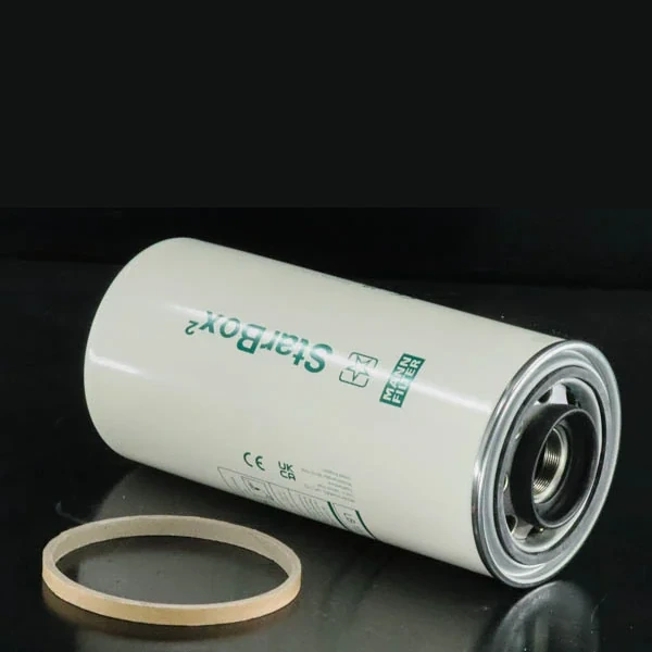Mann Filter